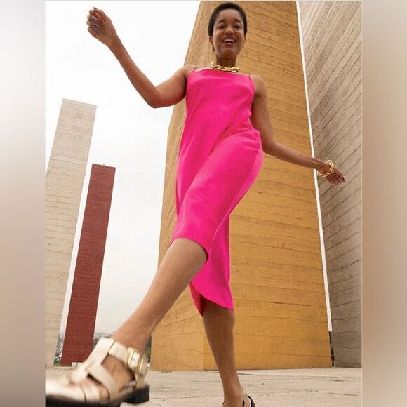 J. Crew Dresses & Skirts - ❤️NWT J. Crew Slip-dress | sz. 6